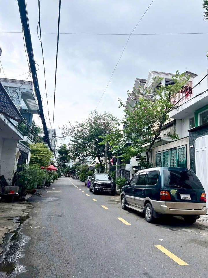 Nhà phố Lê Đức Thọ, Gò Vấp 24m² giá 3 tỷ - Đầu tư sinh lời ngay!