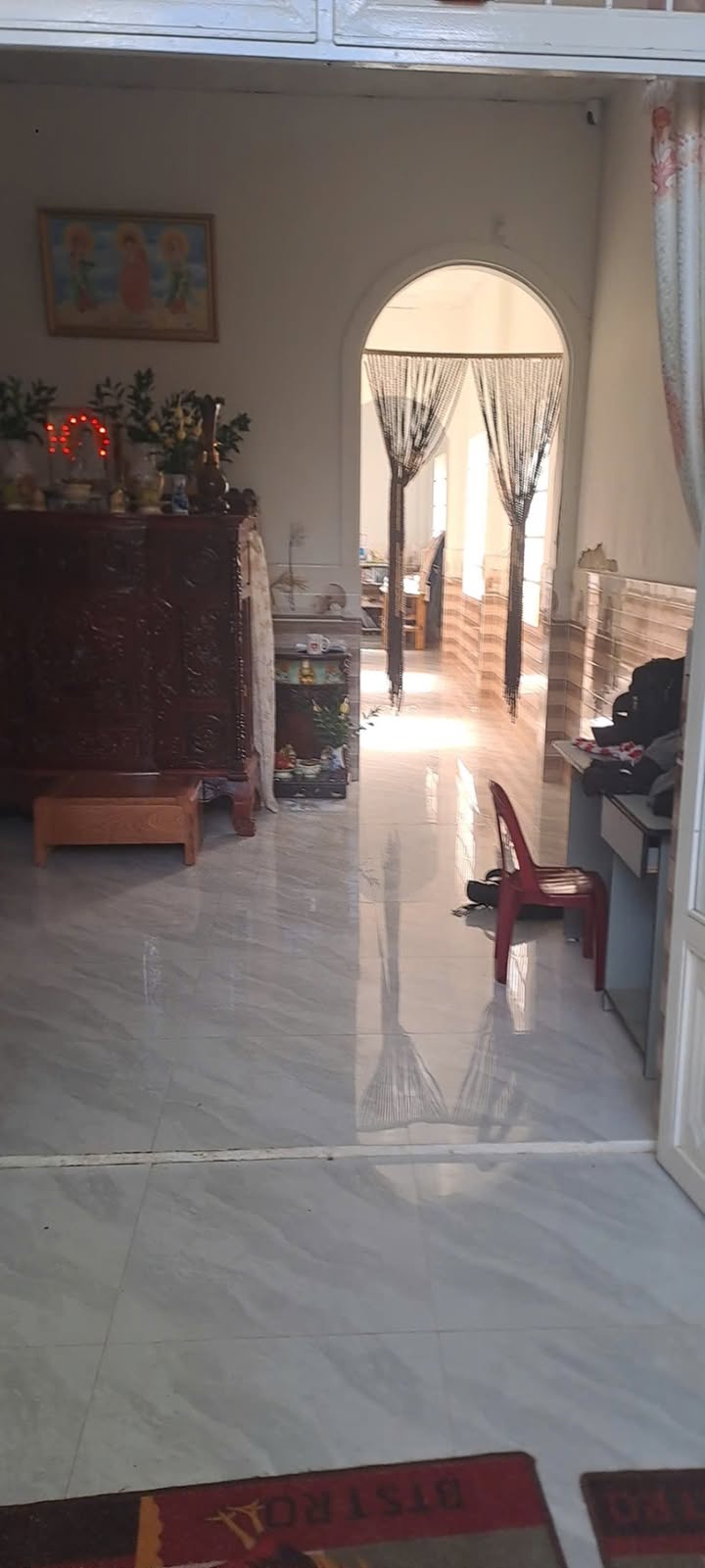 Nhà cấp 4 Thái An, Đà Lạt 200m² giá 2.6 tỷ - Cơ hội đầu tư hấp dẫn!