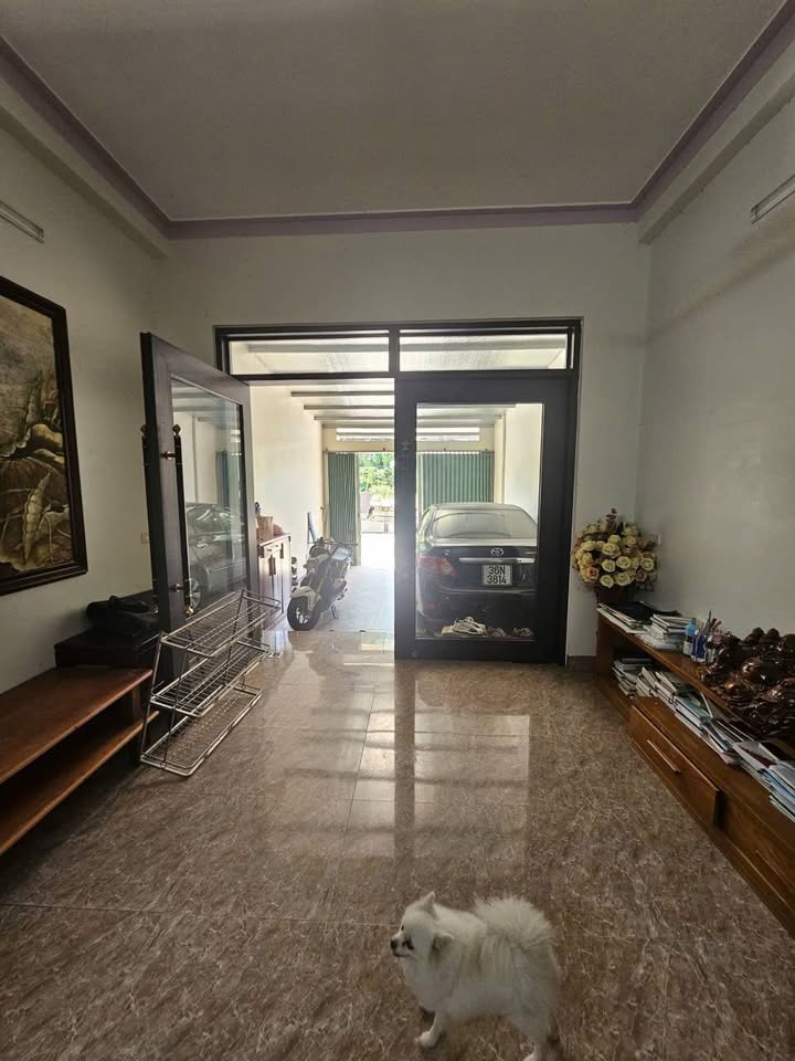 Nhà 2 tầng tại phường Đông Thọ, Thanh Hóa 104m² giá 3.5 tỷ - Sẵn sàng vào ở ngay!