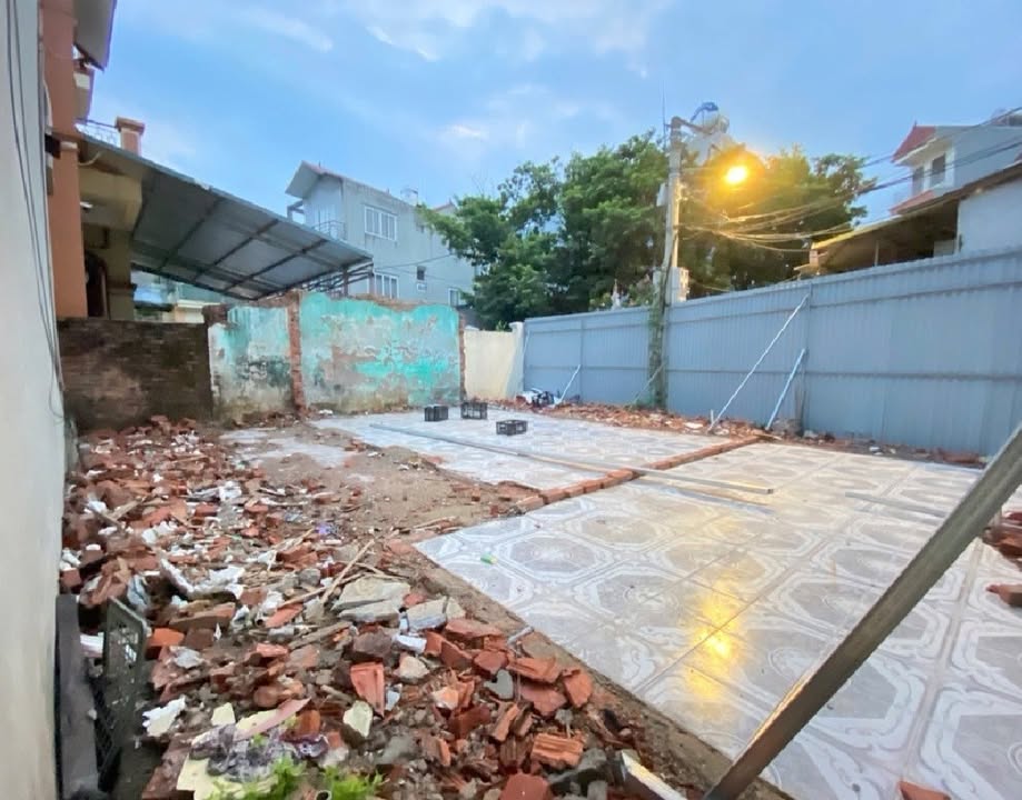 Đất lô góc Thụy Phương 81m² giá nhỉnh 11 tỷ - Cơ hội đầu tư hiếm có!