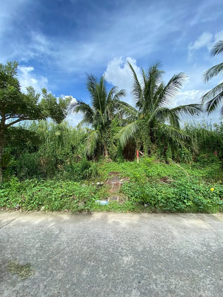 Đất nền Rạch Giá Mới 553m² giá 2 tỷ - Chính chủ cần bán gấp!