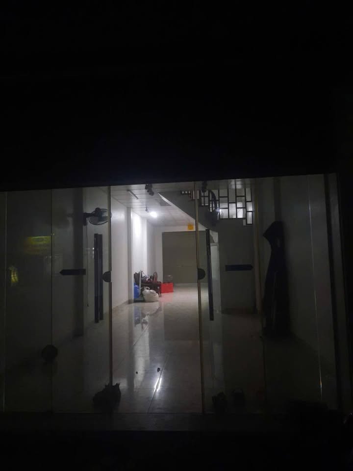 Nhà 3 tầng cho thuê tại Hiệp An, Kinh Môn - Phù hợp kinh doanh và làm nhà ở