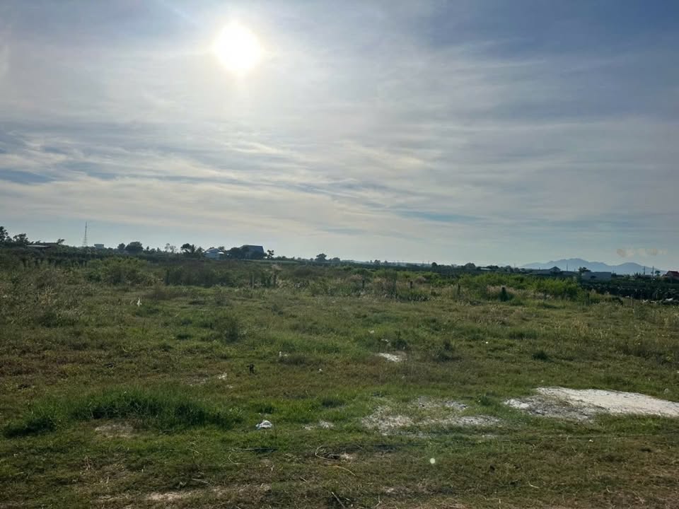 Đất thổ cư Tân Tiến, La Gi 461m² giá chỉ 2.5 tỷ - Cơ hội đầu tư tuyệt vời!