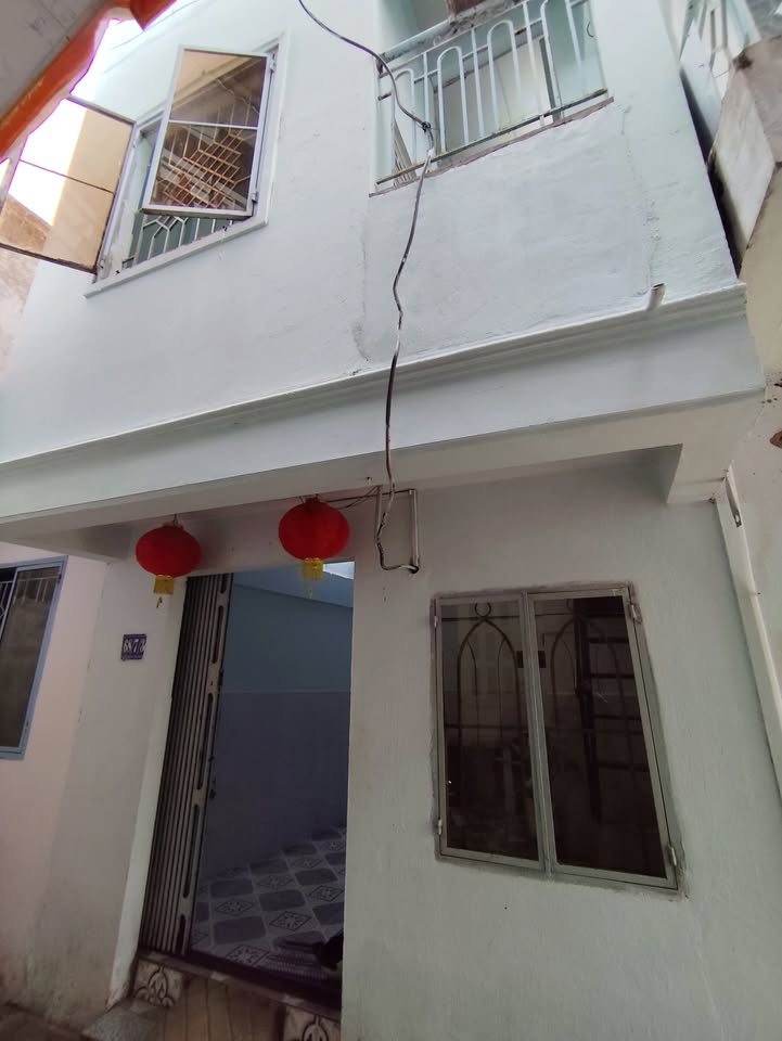 Nhà phố Ninh Kiều 14m² giá 650 triệu - Tiềm năng tăng giá với vị trí đắc địa!