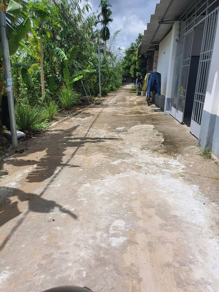 Đất nền Long Tuyền 155m² giá 500 triệu - Sổ hồng chính chủ!