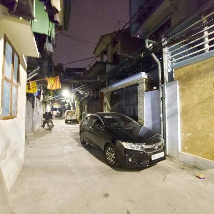 Căn hộ mini 2 phòng ngủ tại ngõ 93 Giáp Nhị, 45m² giá 6 triệu - Sẵn sàng vào ở ngay!