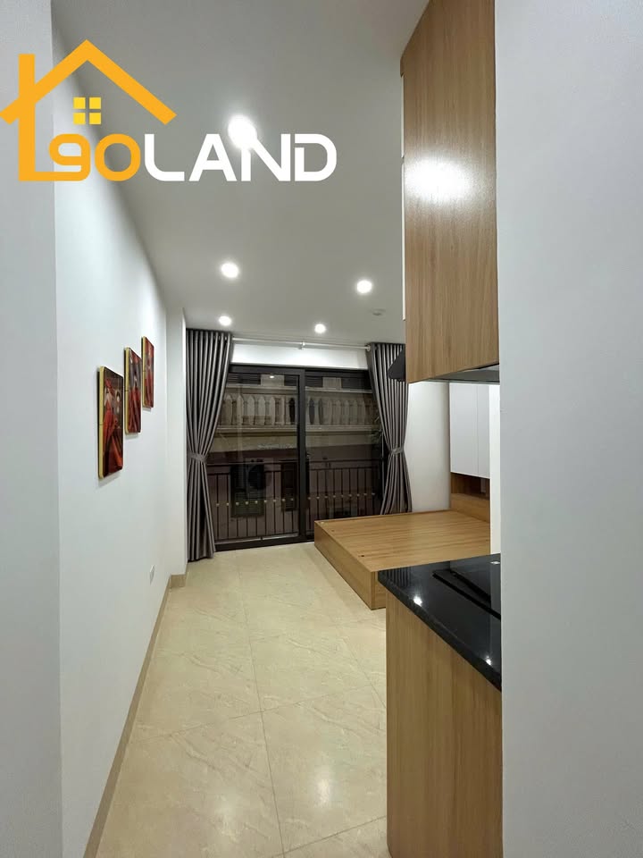 Nhà trọ cho thuê tại Đường Láng, Đống Đa 25m² - Nội thất đầy đủ, giá thỏa thuận!