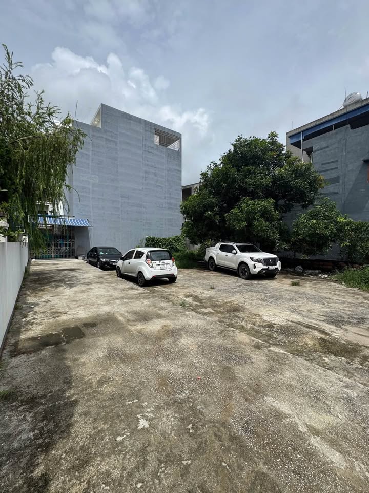 Đất nền Nam Định 60m² giá 3.1 tỷ - Ô tô vào tận cửa!