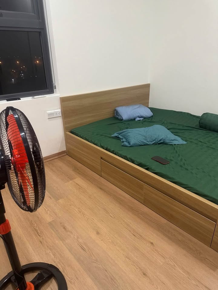 Căn hộ Ori Garden Toà CT10 quận Liên Chiểu giá 5.5 triệu - Sẵn sàng vào ở ngay!