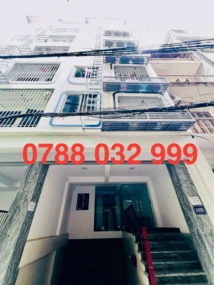 Căn hộ dịch vụ Cầu Giấy 95m² giá thỏa thuận - Vị trí đắc địa, kinh doanh sầm uất!