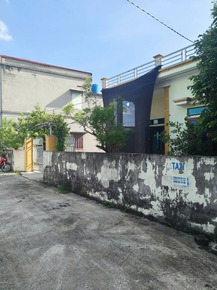 Đất nền An Ấp, Quỳnh Phụ 514m² giá 1.6 tỷ - Vị trí đắc địa, đầu tư sinh lời!