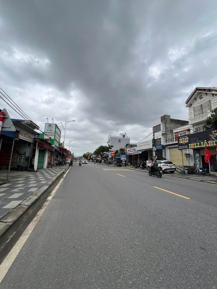 Đất mặt đường 352, Lê Ích Mộc, Hải Phòng 90m² giá chỉ 5 tỷ - Đầu tư sinh lời ngay!