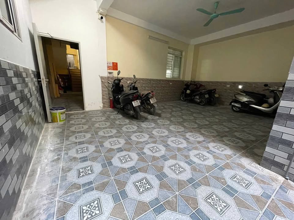 Phòng trọ cho thuê ngõ 408 Trần Cung quận Bắc Từ Liêm 4.2 triệu - Không chung chủ, vào ở ngay!