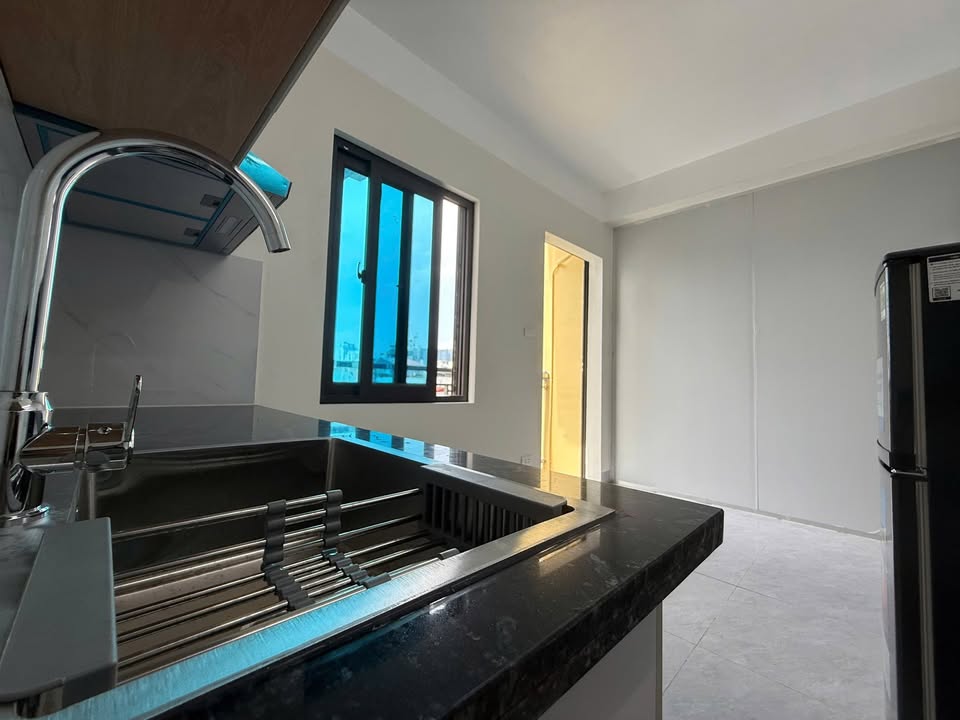 Phòng cho thuê ngõ 421 Xuân Đỉnh, Bắc Từ Liêm - Đầy đủ nội thất, thoáng mát!