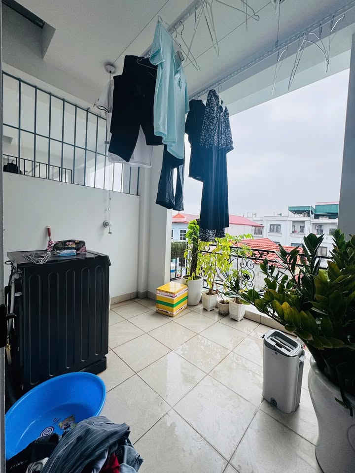 Nhà nguyên căn cho thuê tại Bắc Từ Liêm 155m² giá 6 triệu - Gần Đại học Công nghiệp Hà Nội!