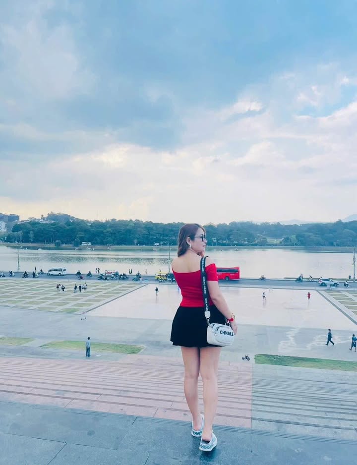 Đất mặt tiền Đầm Rong 2, Hải Châu, Đà Nẵng 113m² giá 8.55 tỷ - Cơ hội đầu tư hiếm có!