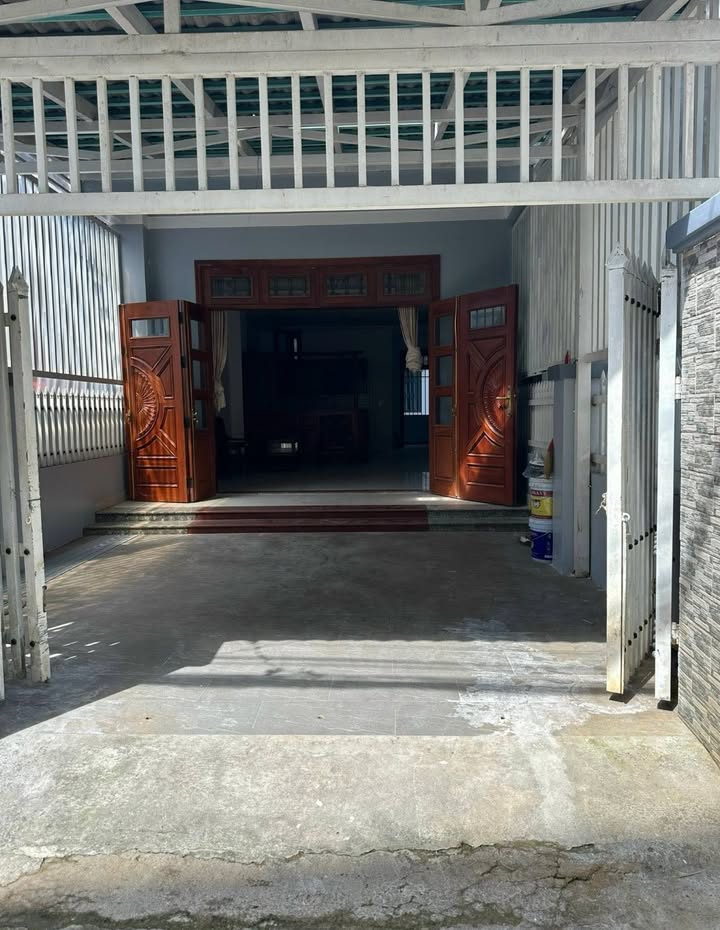 Nhà mặt tiền Phan Đình Giót Đà Lạt 75m² giá 12 tỷ - Chính chủ hoàn công!