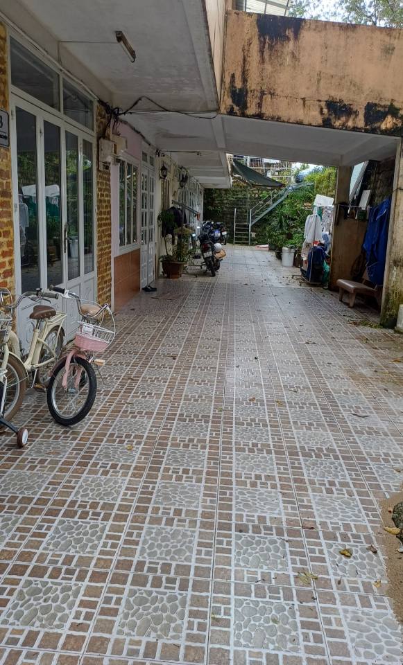 Căn hộ chung cư tầng trệt Đà Lạt 45m² giá 2.4 tỷ - Sổ hồng riêng công chứng ngay!