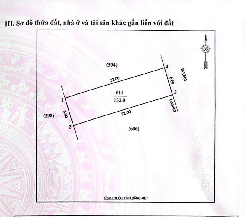 Đất nền Nghi Kim Vinh 132m² giá 4 tỷ - Đường Hồng Liễu tiềm năng