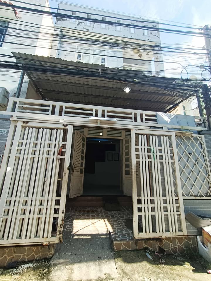 Nhà cho thuê tại xã Tân Kim, huyện Cần Giuộc, 75m² giá 4 triệu - Không thể bỏ qua!