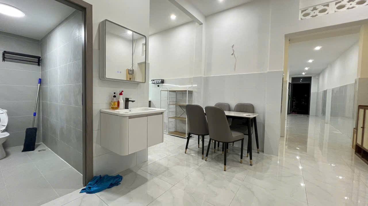 Nhà 2 tầng Phước Long A, Thủ Đức 45m² giá 3.1 tỷ - Chính chủ bán gấp!