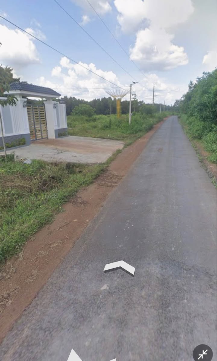 Đất nền Đồng Xoài 205m² giá 300 triệu - Cơ hội đầu tư hấp dẫn!