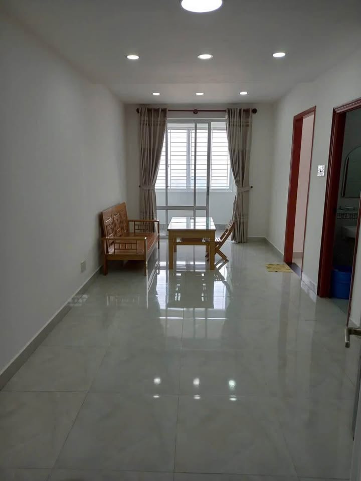 Căn hộ 50m² tại 144 Nam Hoà, Thủ Đức giá 1.42 tỷ - Sẵn sàng vào ở ngay!