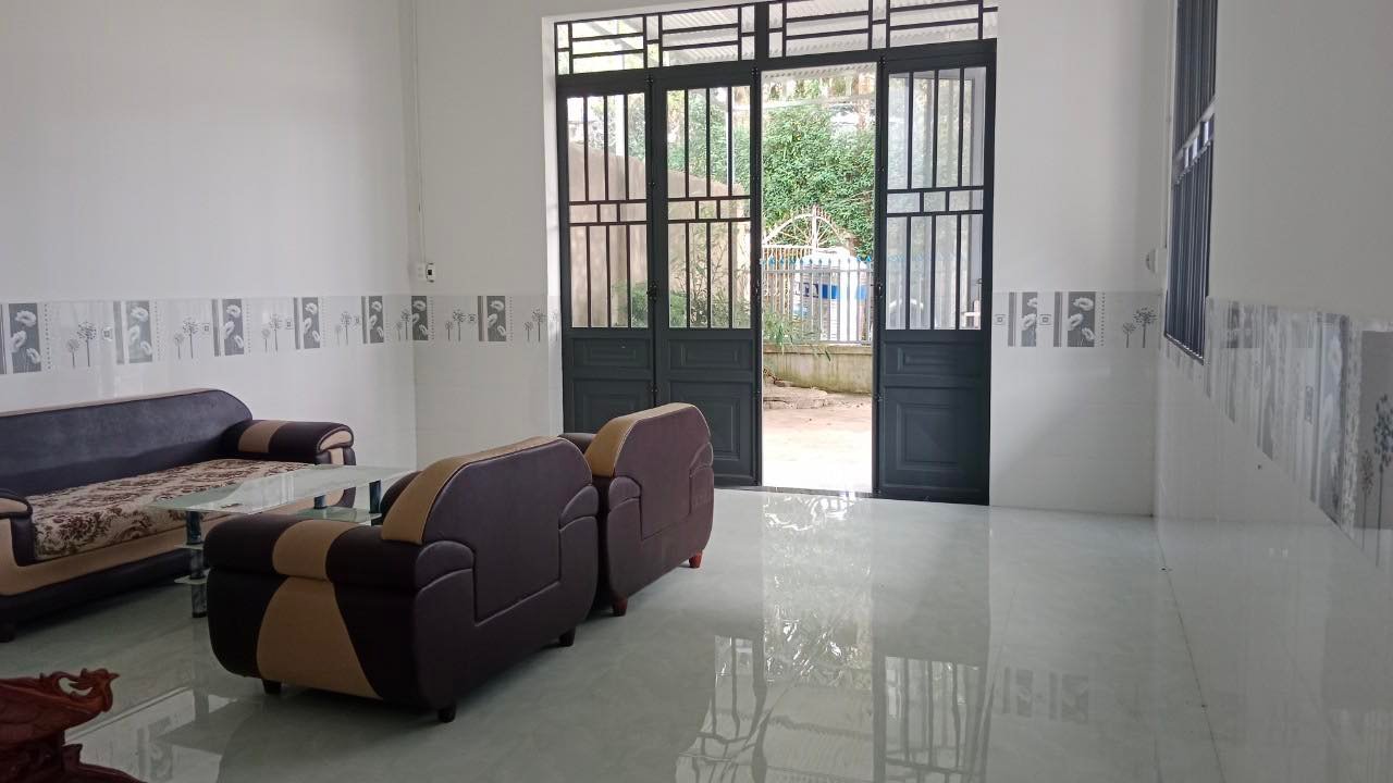 Nhà Lộc Châu Bảo Lộc 173m² giá 2.1 tỷ - Chính chủ bán gấp!