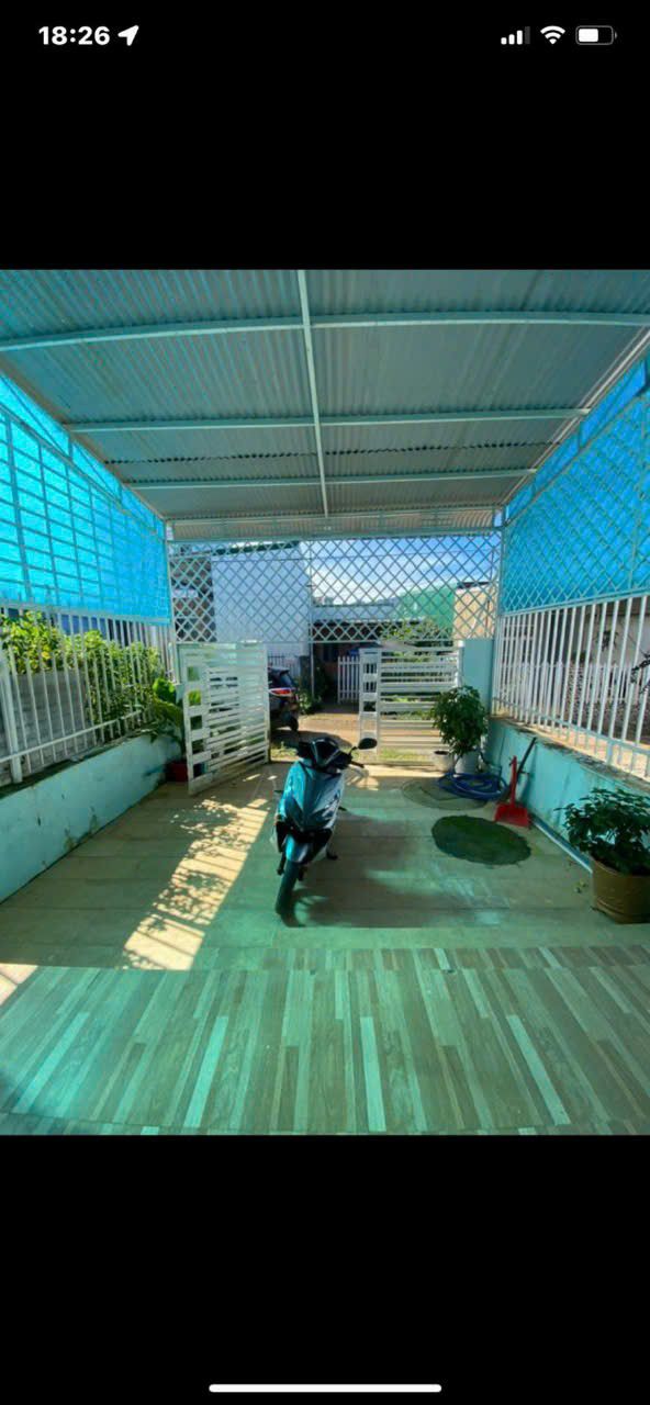 Nhà đẹp 2 mặt tiền tại Lộc Sơn Bảo Lộc 125m² giá 2.4 tỷ - Phù hợp cho gia đình