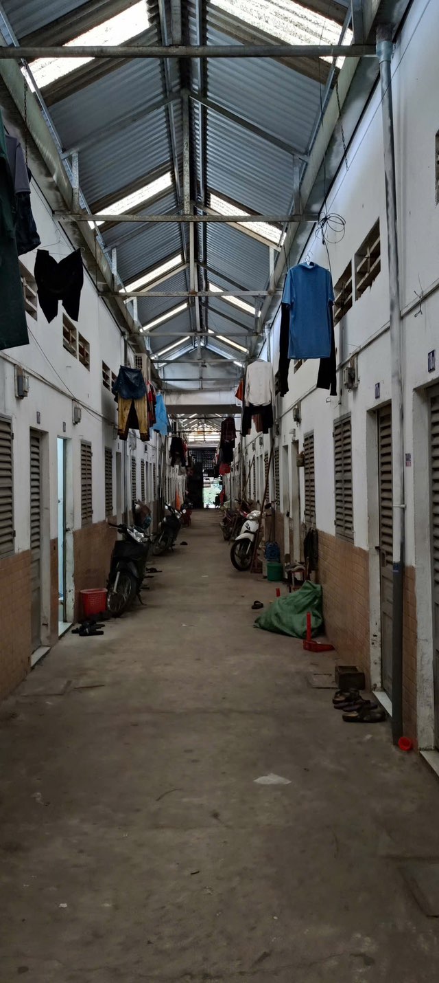 Dãy trọ tại Tân Uyên 1005m² giá 15 tỷ - Đầu tư sinh lời ngay!