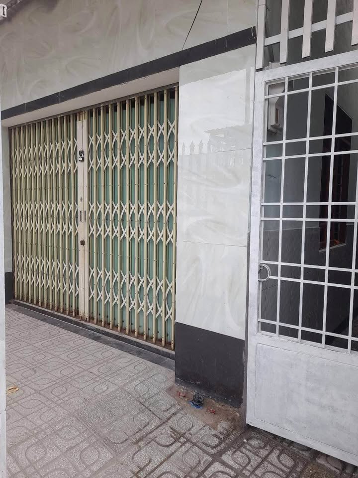 Nhà cho thuê hẻm Sư Vạn Hạnh, An Bình, Rạch Giá 115m² - Giá chỉ 3 triệu/tháng!