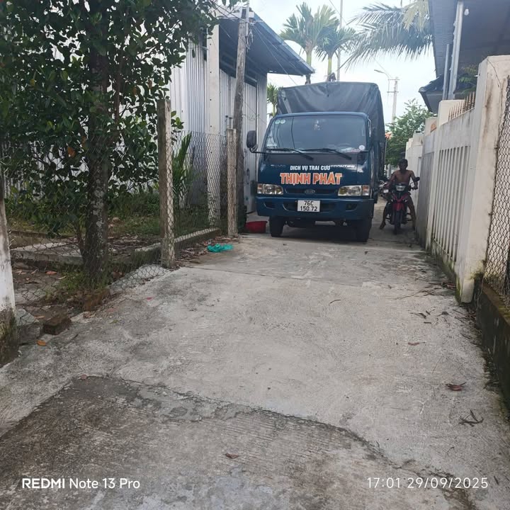 Nhà cấp 4 Trần Khánh Dư 228m² giá 1.2 tỷ - Sẵn sàng vào ở!