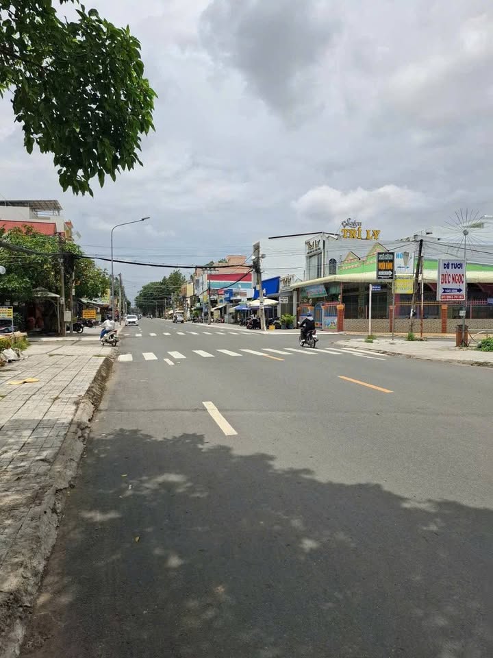 Nhà cấp 4 có gác tại phường Cao Lãnh, 112m² giá 5.1 tỷ - Đầu tư sinh lời ngay!