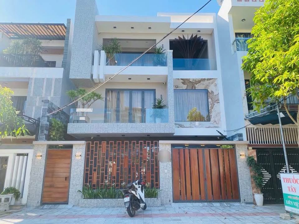 Đất nền hướng Đông 113m² giá chỉ 4 tỷ - Cơ hội đầu tư hấp dẫn tại Đà Nẵng!