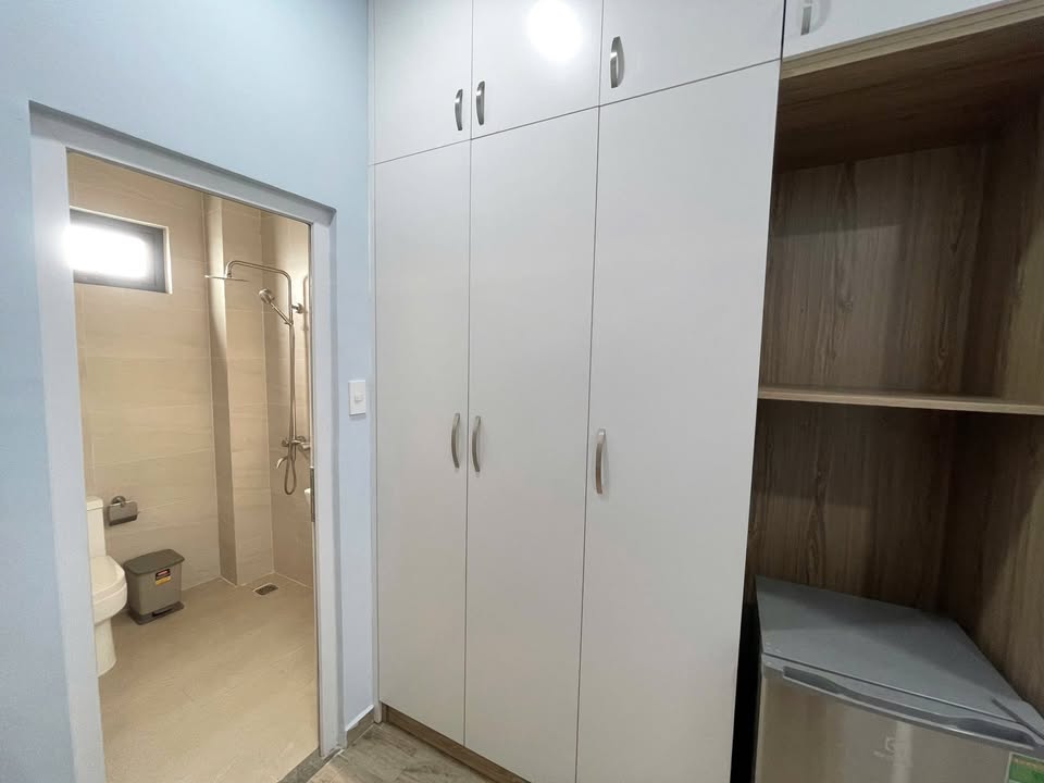 Căn hộ cho thuê Bà Hạt Quận 10 - Full nội thất, an ninh 24/7