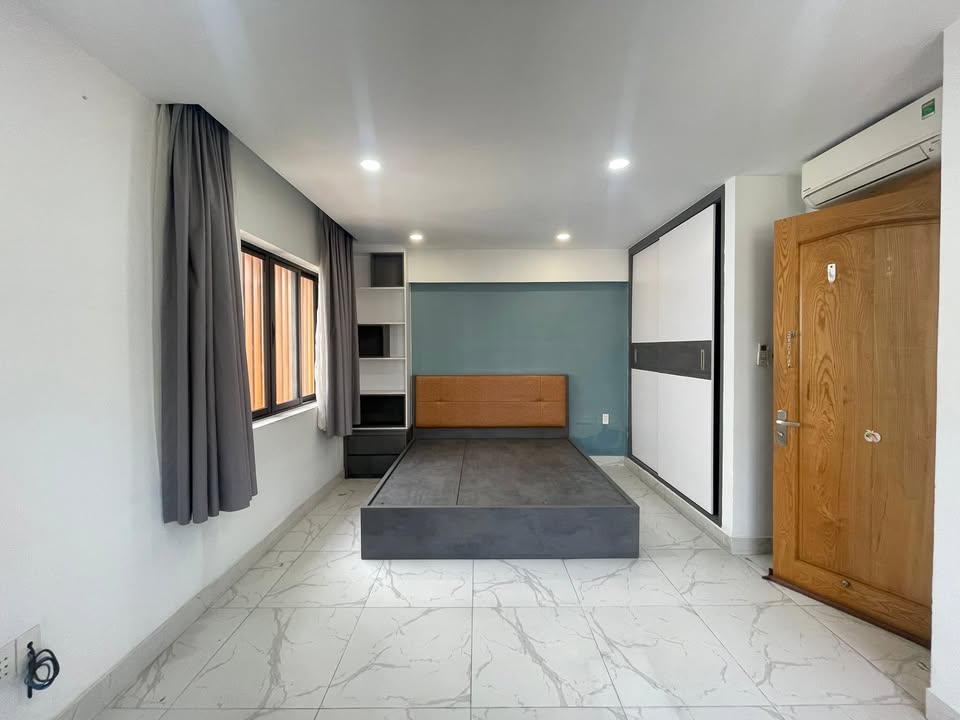 Nhà nguyên căn 4PN, 5WC Nguyễn Trọng Tuyển, Phú Nhuận - Full nội thất, Thích hợp kinh doanh