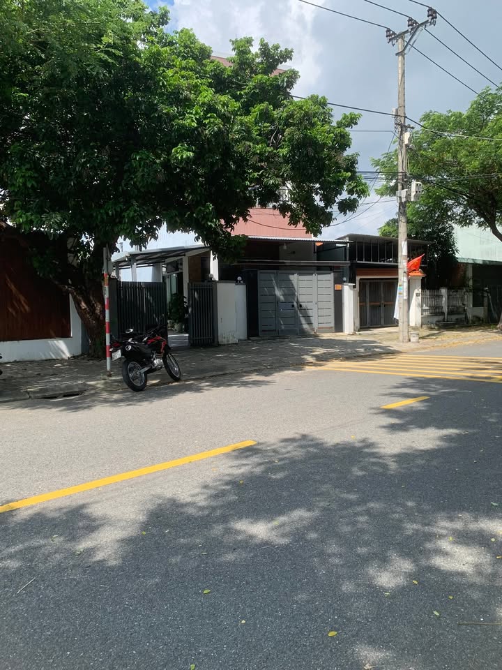 Đất nền Ngũ Hành Sơn Đà Nẵng 96.6m² giá 5.2 tỷ - Đầu tư sinh lời ngay!