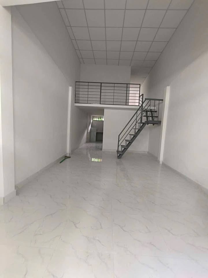 Nhà hẻm xe hơi đường 48, Hiệp Bình Chánh 60.75m² giá 1.85 tỷ - Nhà mới đẹp, chính chủ!