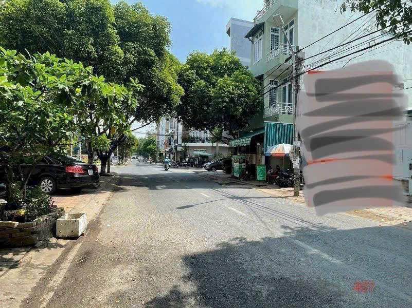 Nhà mặt đường D12, Biên Hòa 72m² giá 8.25 tỷ - Sổ hồng riêng, cho thuê dòng tiền tốt!