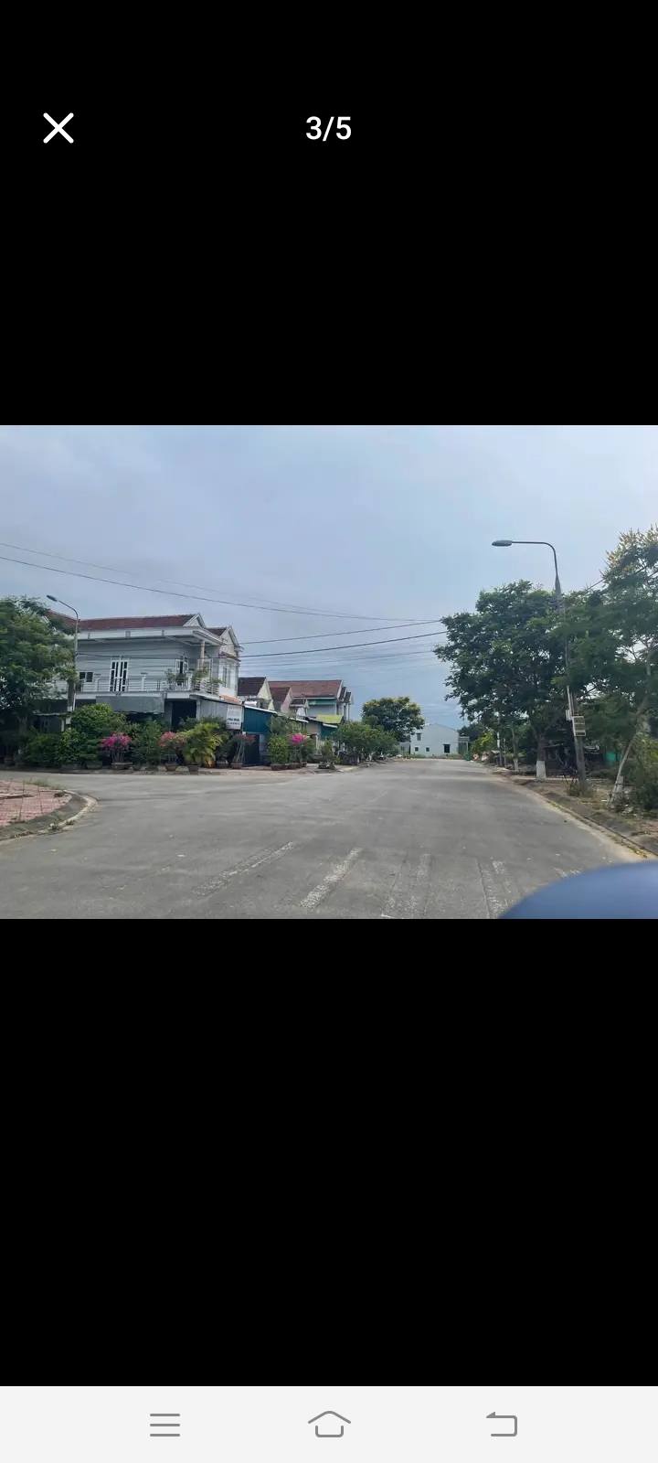 Đất nền KDC Nghĩa Dũng Quảng Ngãi 176m² giá 1.5 tỷ - Lô góc đắc địa, view công viên xanh!