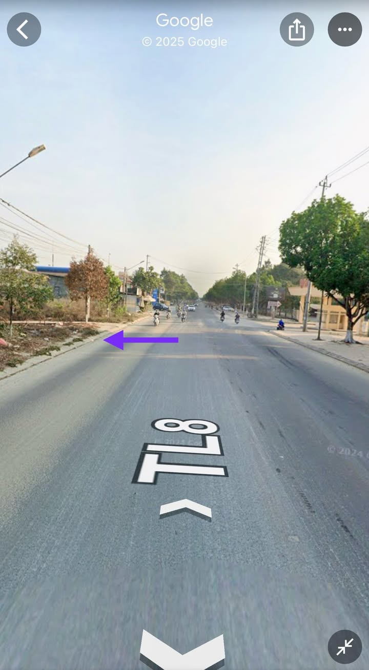 Mặt tiền Hà Huy Tập, Buôn Ma Thuột 105m² giá 3.75 tỷ - Đầu tư sinh lời cao!