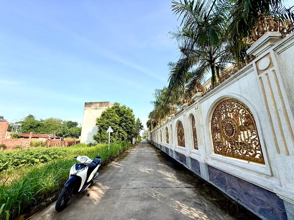 Đất Phú Hội Nhơn Trạch 168m² giá 2 tỷ - Đường ô tô thuận tiện!