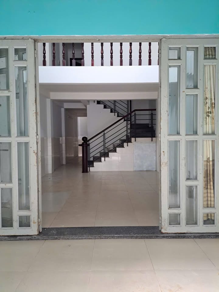 Nhà cho thuê nguyên căn Gò Vấp 56m² giá 16 triệu - Sân thượng thoáng mát!