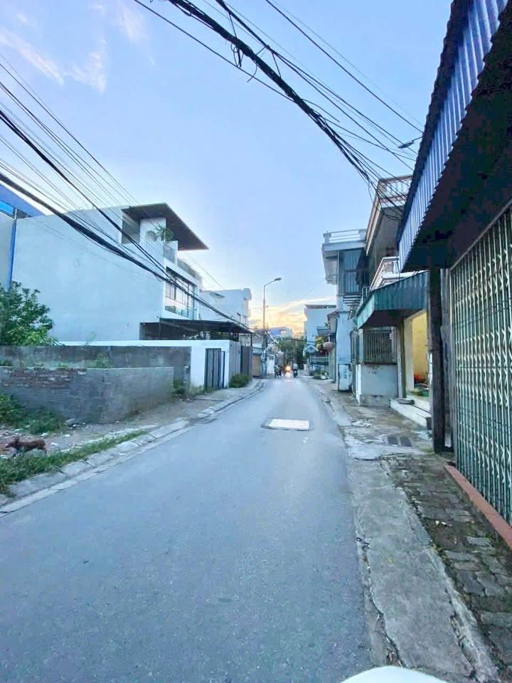 Đất nền mặt đường Vĩnh Mạc, Lộc Vượng 77m² giá 2.999 tỷ - Cơ hội đầu tư hấp dẫn!