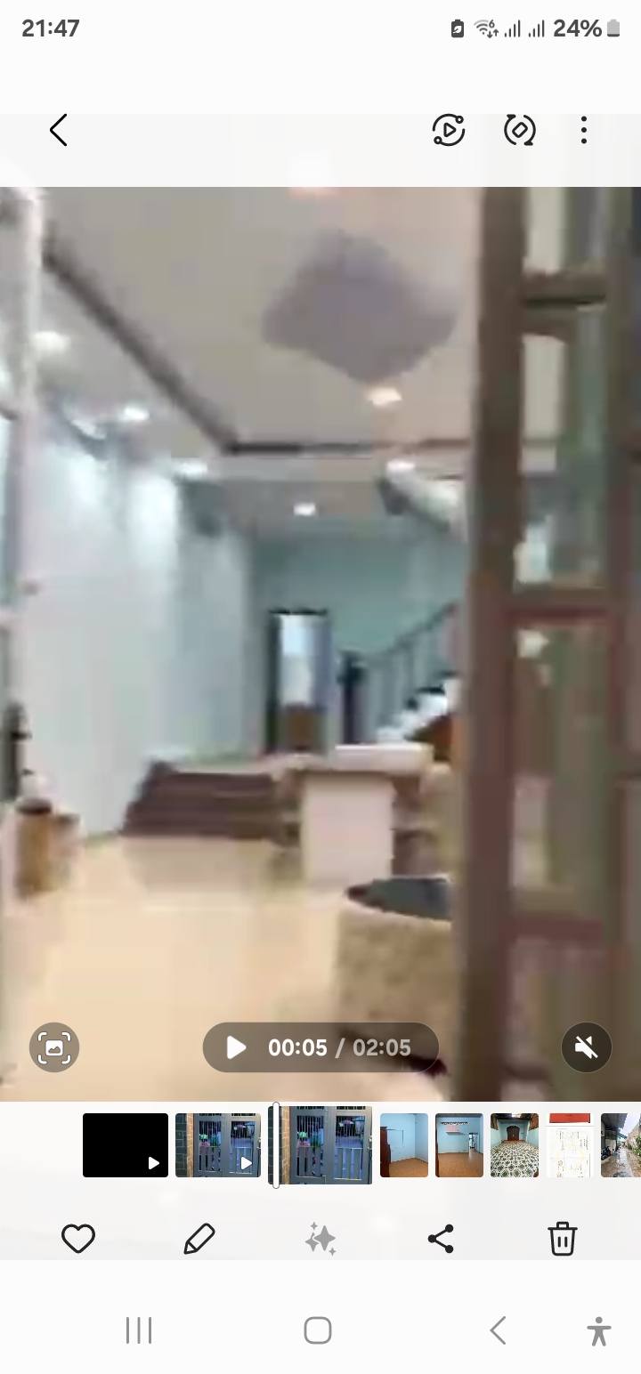 Nhà cho thuê Lái Thiêu 100m² giá 12 triệu - Nội thất full chưa qua sử dụng!