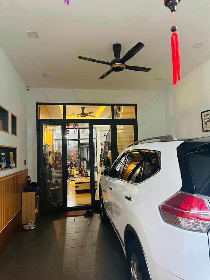 Nhà đẹp 4 tầng tại TT Hòa Cường, Đà Nẵng, 90m² chỉ 8 tỷ - Đầu tư sinh lời ngay!