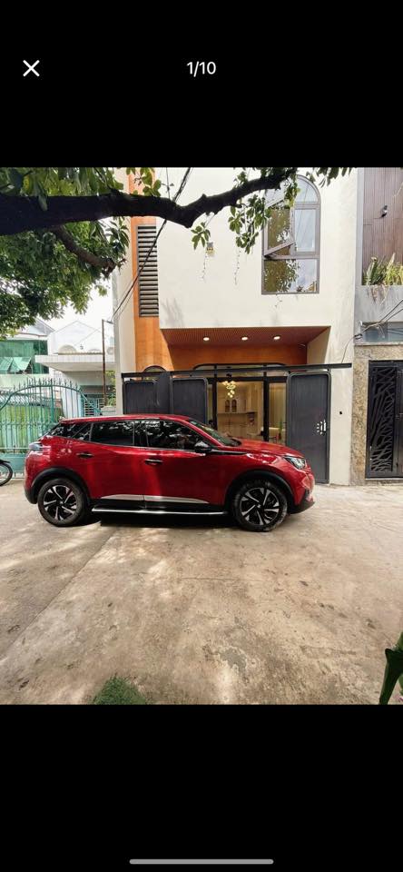 Nhà 3 tầng tại Điện Biên Phủ, Thanh Khê 60m² giá 5.85 tỷ - Full nội thất, gần biển!