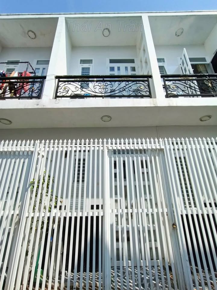 Nhà mini cho thuê hẻm 9 Phạm Ngọc Hưng, 21m² giá 2.7 triệu - Gần ĐHCT, tiện nghi đầy đủ!