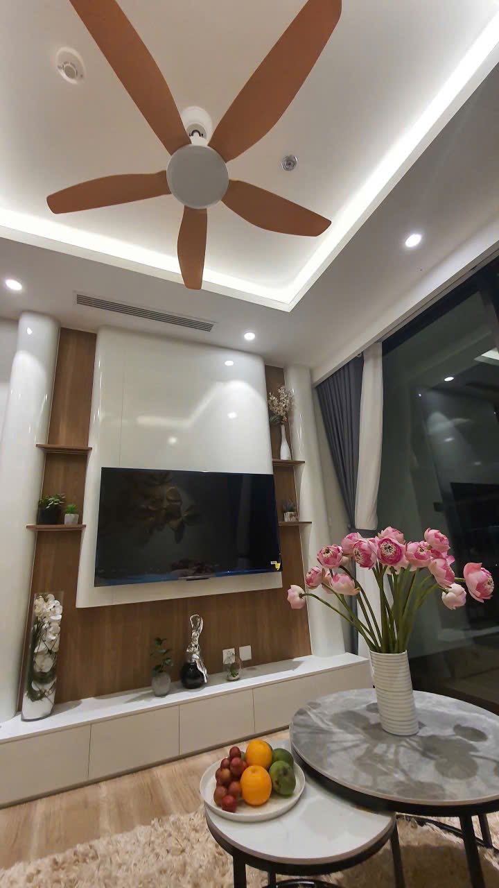 Căn hộ Landmark 3PN 94.66m² giá 7.5 tỷ - Sẵn sàng vào ở ngay!