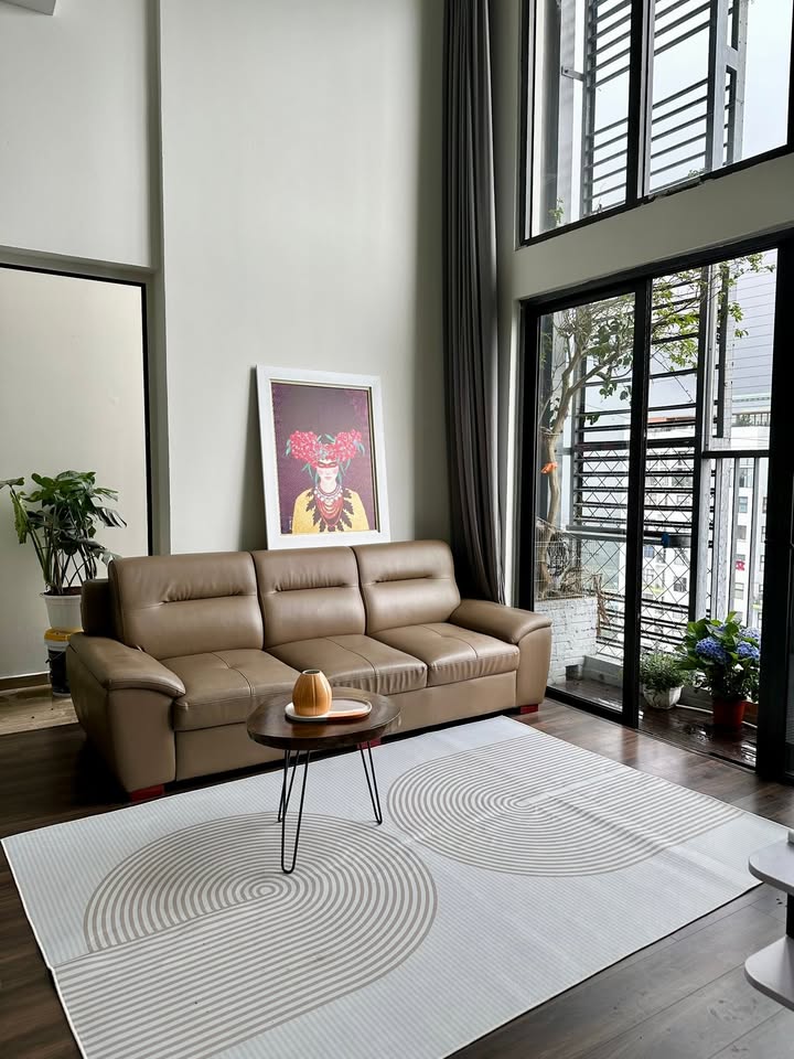 Căn hộ Central Lake 1 Văn Giang 98m² giá 5 tỷ - Thiết kế thoáng đãng, dễ dàng cải tạo!